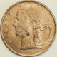 Belgium - 5 Francs 1971, KM# 135.1 (#3189) - 5 Frank