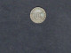 USA - Pièce 3 Cents 1er Type, étoile Non Surlignée 1853 TB/F  KM.075 - 2, 3 & 20 Cents
