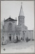 FRANCE AUVERGNE RHONE ALPES PUY DE DOME RIOM CHURCH KARTE CARTE POSTALE ANSICHTSKARTE POSTCARD CARD CARTOLINA POSTKARTE - Brumath