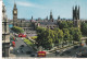 The Houses Of Parliament And Parliament Square London Les Chambres Du Parlement Et La Place Du Parlement à Londres - Houses Of Parliament