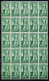 Fernando Poo 1961. Edifil 199-202 X 25 ** MNH. - Fernando Poo