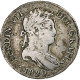 Espagne, Ferdinand VII, Real, Croat, 1820, Madrid, Argent, TB+, KM:462.3 - First Minting