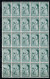 Fernando Poo 1963. Edifil 215-17 X 25 ** MNH. - Fernando Poo