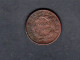 USA - Pièce 1 Cent "Coronet / Matron" Type 1  1820 TTB/VF  KM.045.1 - 1816-1839: Coronet Head (Testa Coronata