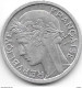 *france 1 Franc 1949  Km 885a.1 Xf+ - 1 Franc