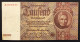 Germania Germany 1000 Mark  1936 Pick#184   LOTTO 489 - 1.000 Mark