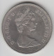 Inghilterra, 25 Pence - Moneta Commemorativa Matrimonio Carlo E Lady Diana 1981 - Maundy Sets & Herdenkings