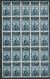 Fernando Poo 1965. Edifil 239-41 X 25 ** MNH. - Fernando Po