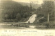 Belgique - Liège - Stavelot - Coo - Le Pont De Bois Et La Cascade - Stavelot