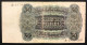 Germania Germany 50 Mark  1924  Pick#177   LOTTO 496 - 50 Mark