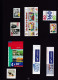 NEDERLAND, 1998, Mint Stamps/sheets Yearset, Official Presentation Pack ,NVPH Nrs. 1746/1807 - Full Years