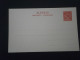 SLESVIG SCHLESWIG LETTRE ENVELOPPE COURRIER LETTER COVER ENTIER POSTAL GANZSACHE GANZACHE STATIONNERY PPC - Schleswig