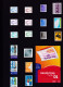 NEDERLAND, 2001, Mint Stamps/sheets Yearset, Official Presentation Pack ,NVPH Nrs. 1951/2033 - Full Years