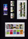 NEDERLAND, 2001, Mint Stamps/sheets Yearset, Official Presentation Pack ,NVPH Nrs. 1951/2033 - Années Complètes