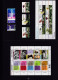 NEDERLAND, 2001, Mint Stamps/sheets Yearset, Official Presentation Pack ,NVPH Nrs. 1951/2033 - Full Years