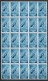 Fernando Poo 1965. Edifil 242-44 X 25 ** MNH. - Fernando Poo