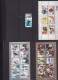 NEDERLAND, 2004, Mint Stamps/sheets Yearset, Official Presentation Pack ,NVPH Nrs. 2246/2316 - Années Complètes