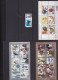 NEDERLAND, 2004, Mint Stamps/sheets Yearset, Official Presentation Pack ,NVPH Nrs. 2246/2316 - Full Years