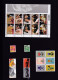 NEDERLAND, 2004, Mint Stamps/sheets Yearset, Official Presentation Pack ,NVPH Nrs. 2246/2316 - Full Years