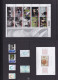 Delcampe - NEDERLAND, 2004, Mint Stamps/sheets Yearset, Official Presentation Pack ,NVPH Nrs. 2246/2316 - Full Years