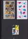 NEDERLAND, 2005, Mint Stamps/sheets Yearset, Official Presentation Pack ,NVPH Nrs. 2319/2391 - Années Complètes