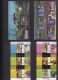 NEDERLAND, 2005, Mint Stamps/sheets Yearset, Official Presentation Pack ,NVPH Nrs. 2319/2391 - Full Years