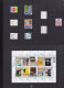 Delcampe - NEDERLAND, 2005, Mint Stamps/sheets Yearset, Official Presentation Pack ,NVPH Nrs. 2319/2391 - Full Years