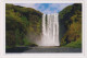 AK 197444 ICELAND - Skogafoss Bei Skogar - Islande