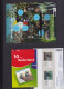 NEDERLAND, 2006, Mint Stamps/sheets Yearset, Official Presentation Pack ,NVPH Nrs. 2393/2488 - Années Complètes
