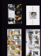 NEDERLAND, 2006, Mint Stamps/sheets Yearset, Official Presentation Pack ,NVPH Nrs. 2393/2488 - Komplette Jahrgänge