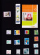 NEDERLAND, 2007, Mint Stamps/sheets Yearset, Official Presentation Pack ,NVPH Nrs. 2489/2549 - Années Complètes