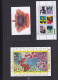NEDERLAND, 2007, Mint Stamps/sheets Yearset, Official Presentation Pack ,NVPH Nrs. 2489/2549 - Komplette Jahrgänge
