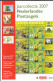 NEDERLAND, 2007, Mint Stamps/sheets Yearset, Official Presentation Pack ,NVPH Nrs. 2489/2549 - Années Complètes