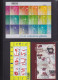 NEDERLAND, 2008, Mint Stamps/sheets Yearset, Official Presentation Pack ,NVPH Nrs. 2550/2619 - Années Complètes