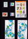 Delcampe - NEDERLAND, 2008, Mint Stamps/sheets Yearset, Official Presentation Pack ,NVPH Nrs. 2550/2619 - Années Complètes