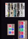 NEDERLAND, 2009, Mint Stamps/sheets Yearset, Official Presentation Pack ,NVPH Nrs. 2621/2693 - Années Complètes