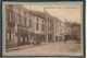 CPA - CHATELDON (63) - Aspect De La Place En 1915 - Chateldon