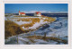 AK 197459 ICELAND - Winter Am Hrutafjördur - Islande