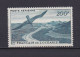 OCEANIE 1948 PA N°28 NEUF AVEC CHARNIERE - Airmail