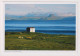 AK 197465 ICELAND - Abend Am Isafjardardjup - Islande