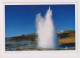 AK 197473 ICELAND - Geysir Im Haukadalur-Tal - Islande