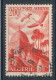 Algérie PA N°11 (o) - Airmail