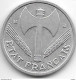France 1 Franc 1944 B  Km 902.2  Xf - 1 Franc