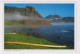 AK 197476 ICELAND - Frühnebel In Strandasysla - Islande