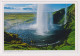 AK 197480 ICELAND - Seljalandsfoss Bei Selfoss - Islande