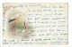 32029 - Cigogne Et Bébé 1901 - Birth