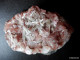 Delcampe - Joli Pièce De Quartz Rose Sur Gangue - Minerals