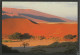 Dunes De Sossuvlei - Namibië