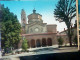 3 CARD FAENZA  CITTA MUSEO PIAZZA CHIESA   VB1955/65  JT6042 - Faenza