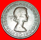 * SHIP (1954-1970): UNITED KINGDOM  HALF PENNY 1956! BRITAIN ELIZABETH II (1953-2022)! · LOW START ·  NO RESERVE! - C. 1/2 Penny